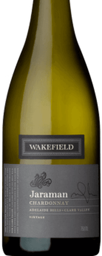 Wakefield Wines - Jaraman Chardonnay 2016